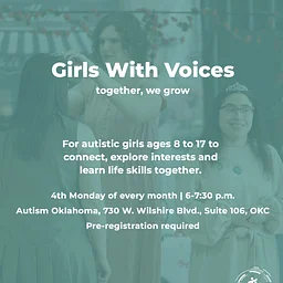 Girls With Voices