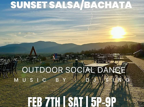 Bachata