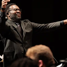 Vincent Chandler and Jazz Warriors Big Band