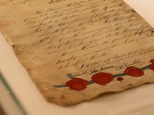 Panel Discussion—The Age of Revolutions and Its Lasting Impacts on South Florida