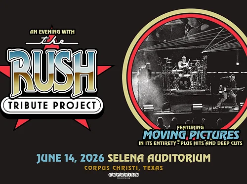 The Rush Tribute Project