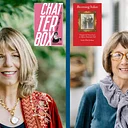 PCAC Artist Talk Series: Barbara Worton and Linda Dini Jenkins