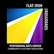 Flat Iron Crossroads