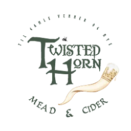 Twisted Horn Mead & Cider