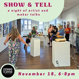 Show & Tell
