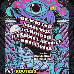 Daze Fest 2025