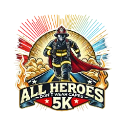 All Heroes Don't Wear Capes 5K