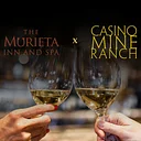 CMR in the Wild | Winemakers Dinner at Murieta Inn