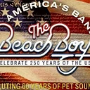 The Beach Boys Concert