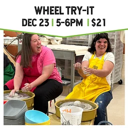 Wheel Try-It