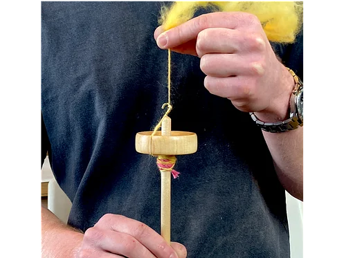 Introduction to Drop Spinning: Beginner Basics with Jasmine “Min” Davis