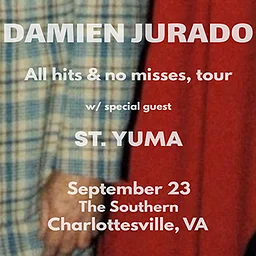 Damien Jurado
