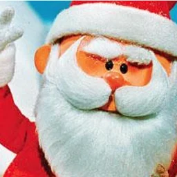 Rudolph Crafts Week
