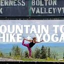 Mountaintop Hike & Yoga