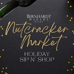 Nutcracker Artisan Market