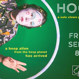 HOOP (Skunk Room)