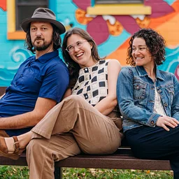 The Folkus Project presents Stillhouse Junkies