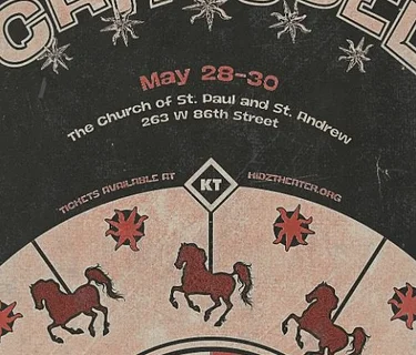 Kidz Theater production of "Carousel"
