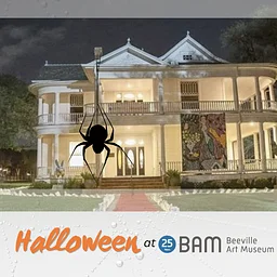 Halloween at BAM