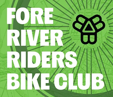 Fore River Riders Bike Club