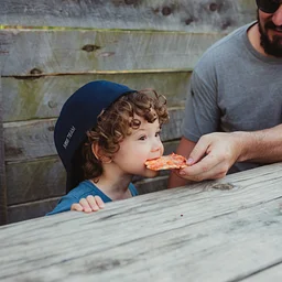 Pumpkin Pizza Kids’ Night + Paint-Your-Own Cookie Pick-Up