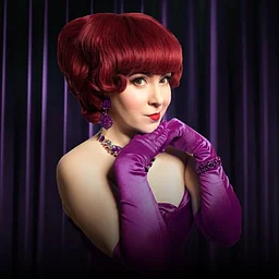 SOLD OUT: Lucy Darling: As You Wish