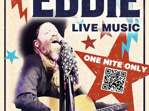 Joe Eddie LIVE - Acoustic Electric