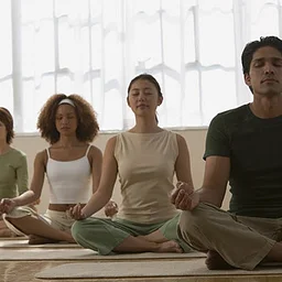 Immersive Sound Meditation