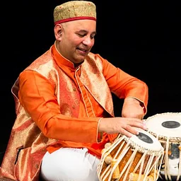 2027 Summer Tabla & Rhythm Ashram