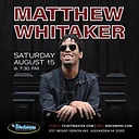 MATTHEW WHITAKER