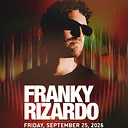 Franky Rizardo