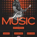 Indianapolis Live Music: Levi Driskell