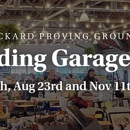 Wedding Garage Sale – Wedding planning should be exciting, not overwhelming.
