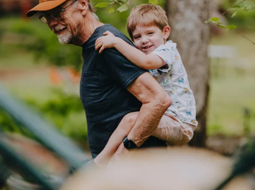 Day & Night in the Garden · October Seeds to Sprouts