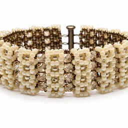 Zoom Class – CRAW on RAW Bracelet