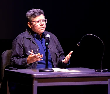 Raquel Gutiérrez | A Tailgating Duet: On Infrastructural Intimacies