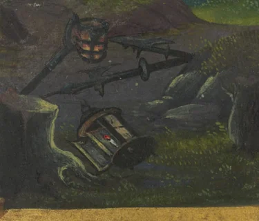 Teen Lab: Sketching Portals