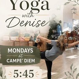 Yoga with Denise