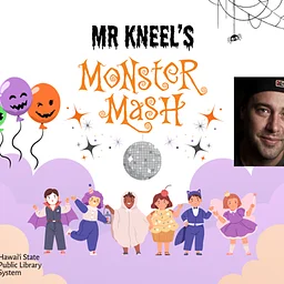 Mr. Kneel’s Monster Mash-Up!