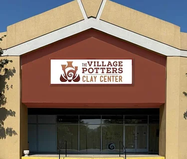The Village Potters Grand Re-Opening Celebration