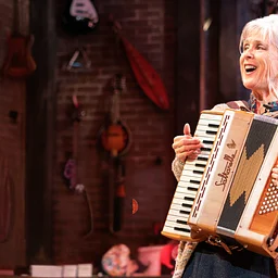 A Hooley with Kelly Kennedy & Friends