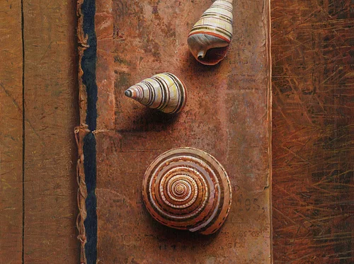 John Whalley solo exhibition