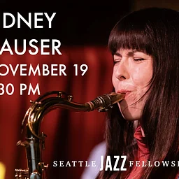 Sidney Hauser