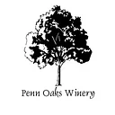 Penn Oaks Winery logo