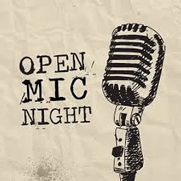 Open Mic