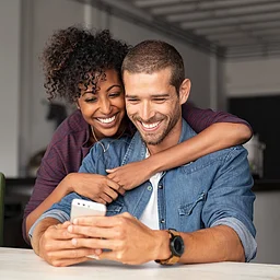 Monthly Couples Group