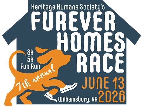 FURever Homes Race 2026