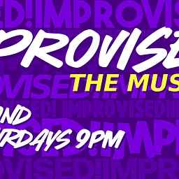 Improvised! The Musical