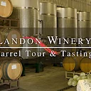 Barrel Tasting & Tour Experience Greenville