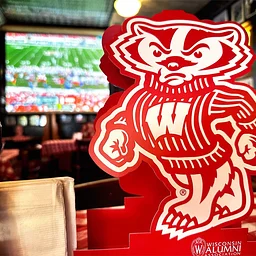 🏈 Wisconsin vs Iowa 🏈